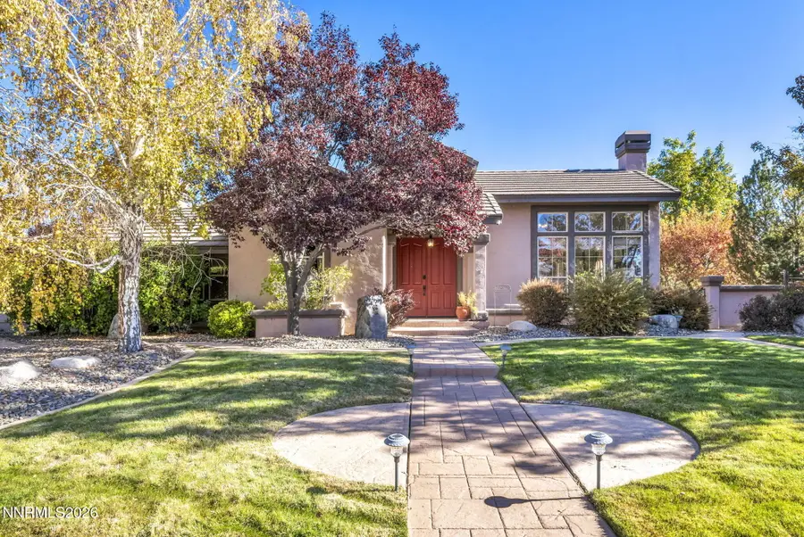 3109 Budding Oaks Court, Sparks, NV 89436 - #2