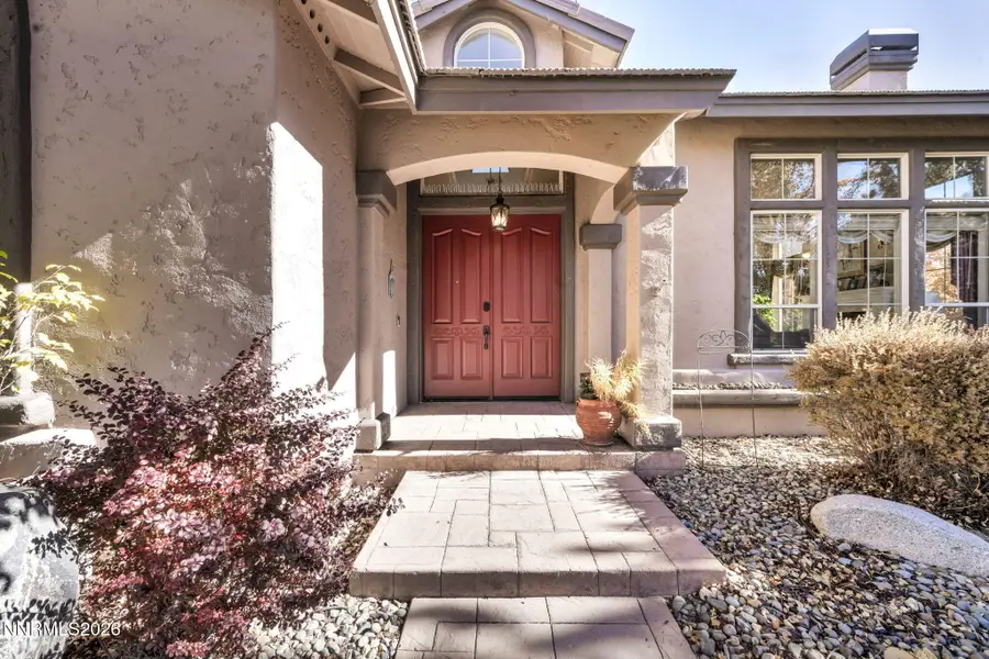 3109 Budding Oaks Court, Sparks, NV 89436 - #3