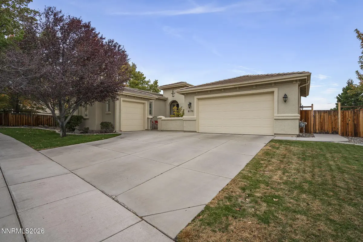 6175 Axis Drive, Sparks, NV 89436 - #1
