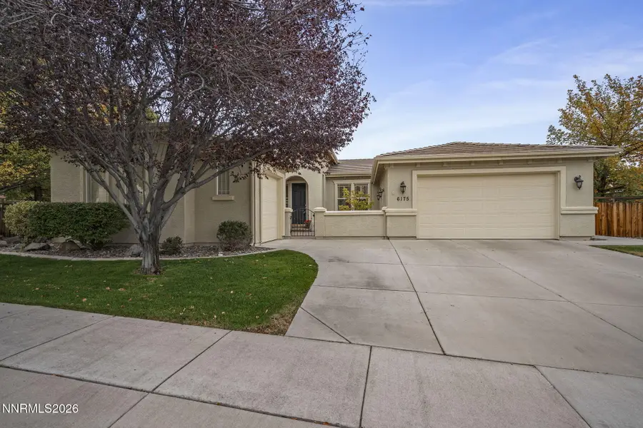 6175 Axis Drive, Sparks, NV 89436 - #2