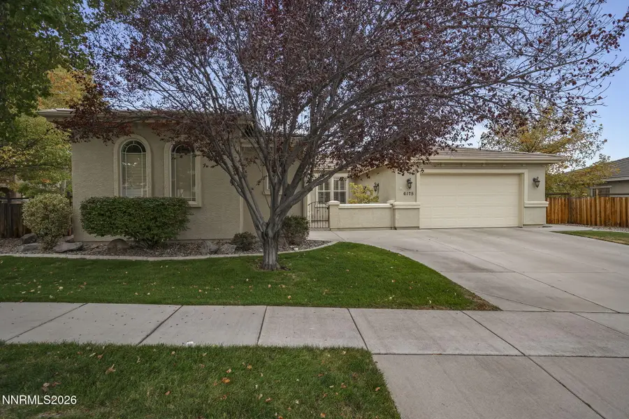 6175 Axis Drive, Sparks, NV 89436 - #3