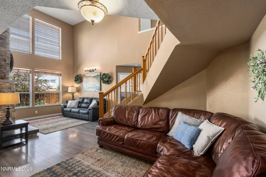 1017 Buck Mountain Road, Reno, NV 89506 - #3