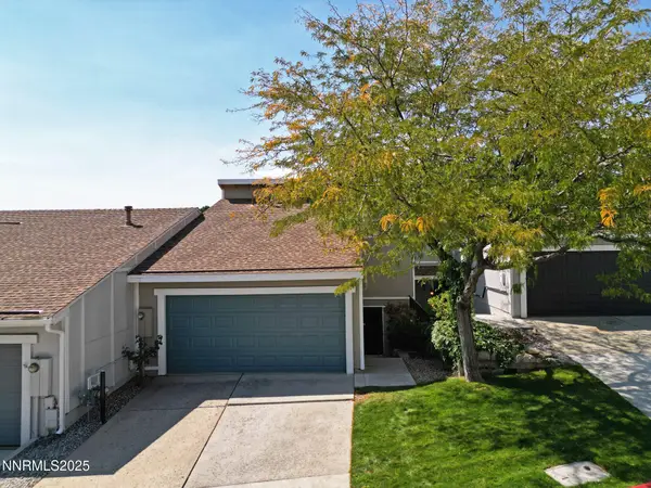 3520 Balboa Drive, Reno, NV 89503