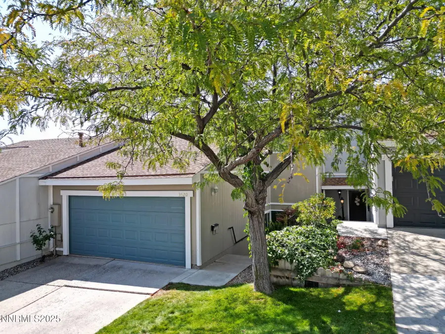 3520 Balboa Drive, Reno, NV 89503 - #3