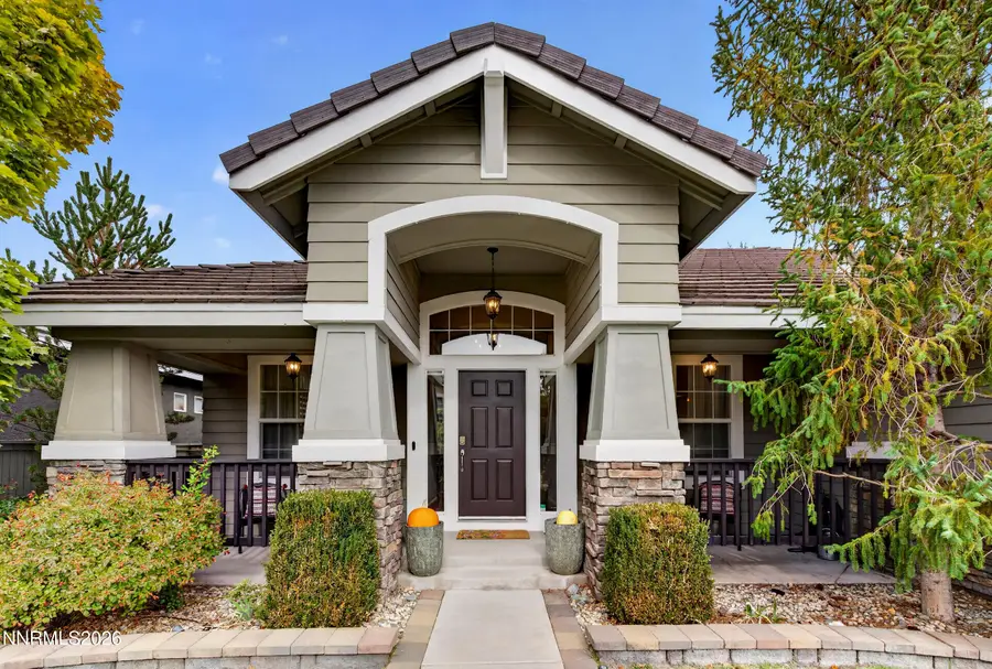 1525 Diamond Country Drive, Reno, NV 89521 - #3