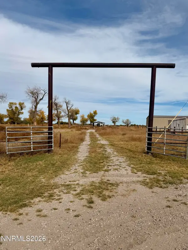 00621140 Wagon Trail, Fallon, NV 89406