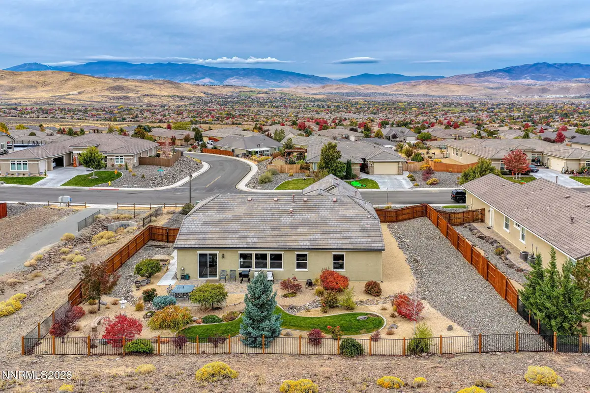 7509 Orange Plains Drive, Sparks, NV 89436 - #1