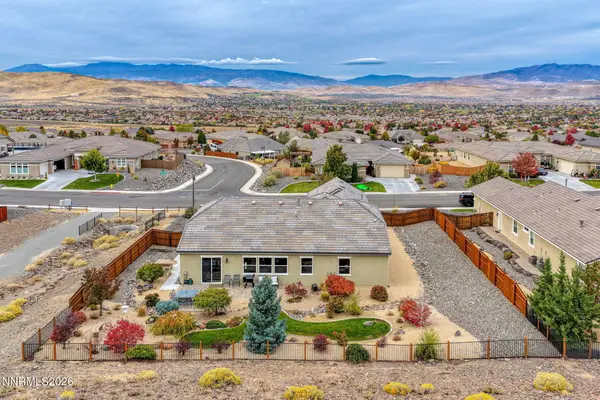 7509 Orange Plains Drive, Sparks, NV 89436