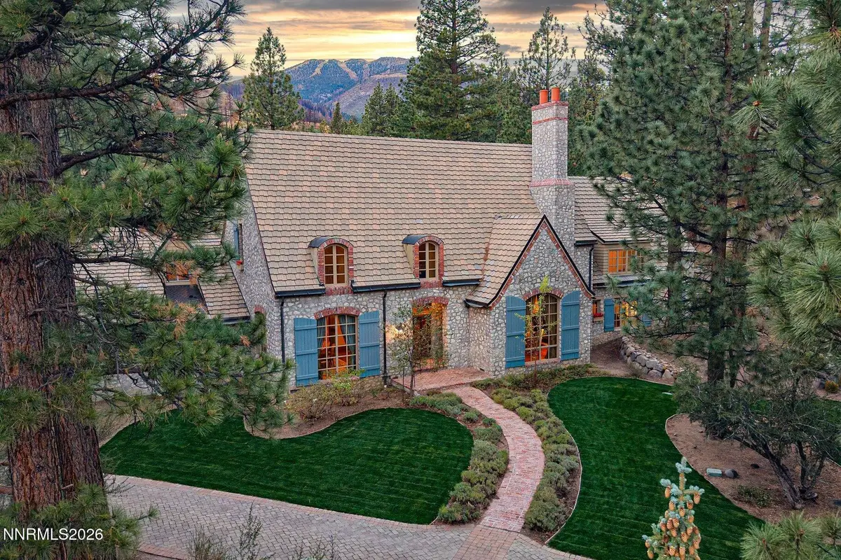 70 Bennington Court, Reno, NV 89511 - #1