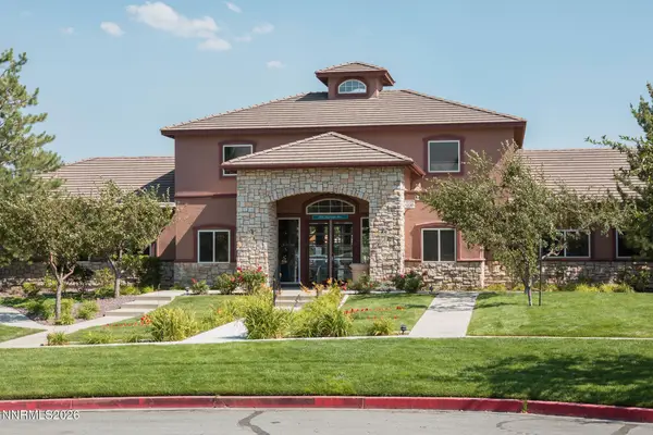 6850 Sharlands Avenue #1003, Reno, NV 89523