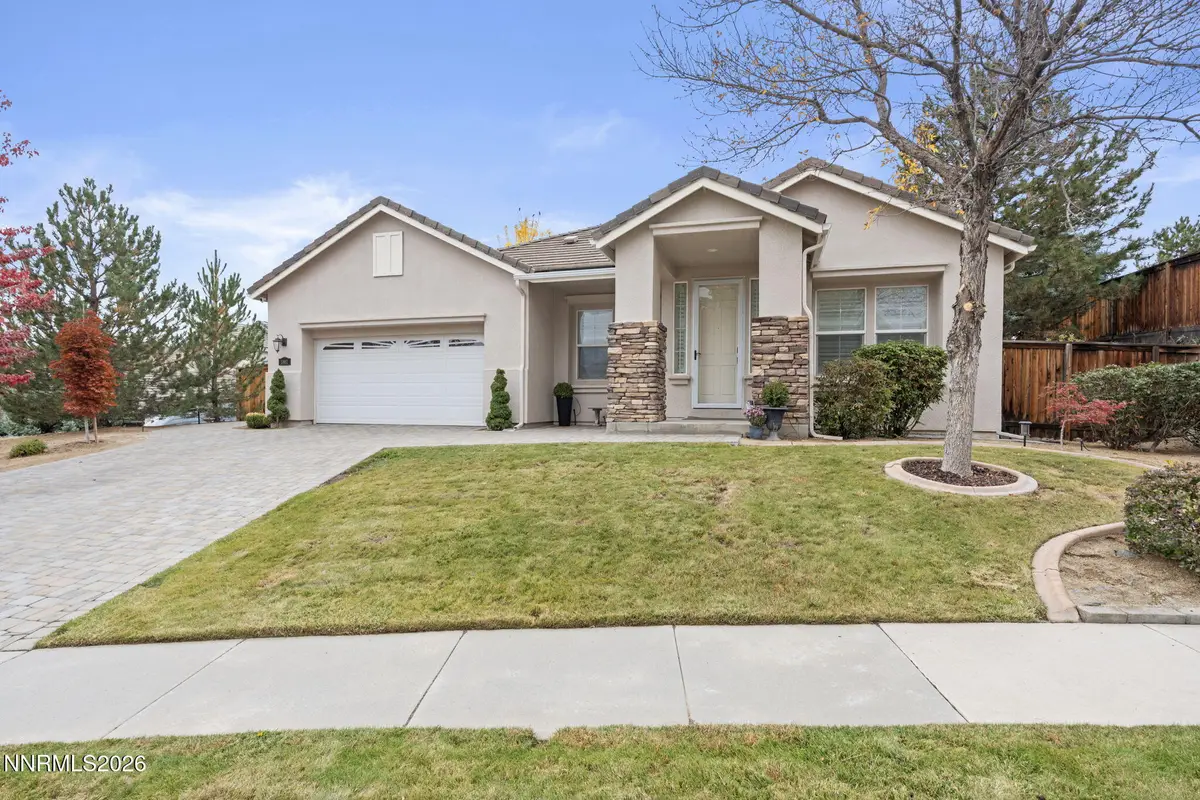 1861 Star Pine Court, Reno, NV 89523 - #1