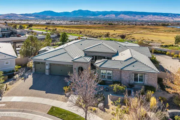 2660 Hanovarian Way, Reno, NV 89521