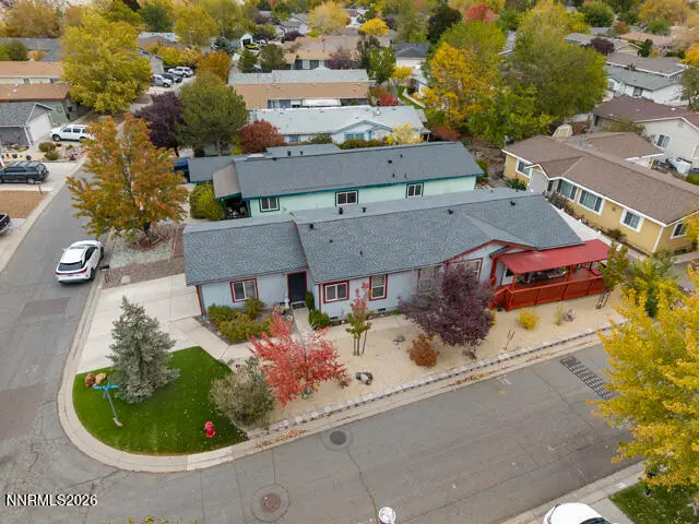 201 Ave De La Demerald, Sparks, NV 89434 - #2