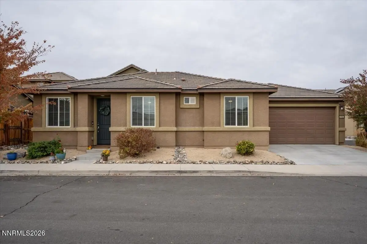 6585 Peppergrass Drive, Sparks, NV 89436 - #1
