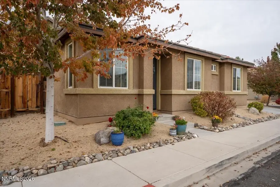 6585 Peppergrass Drive, Sparks, NV 89436 - #2