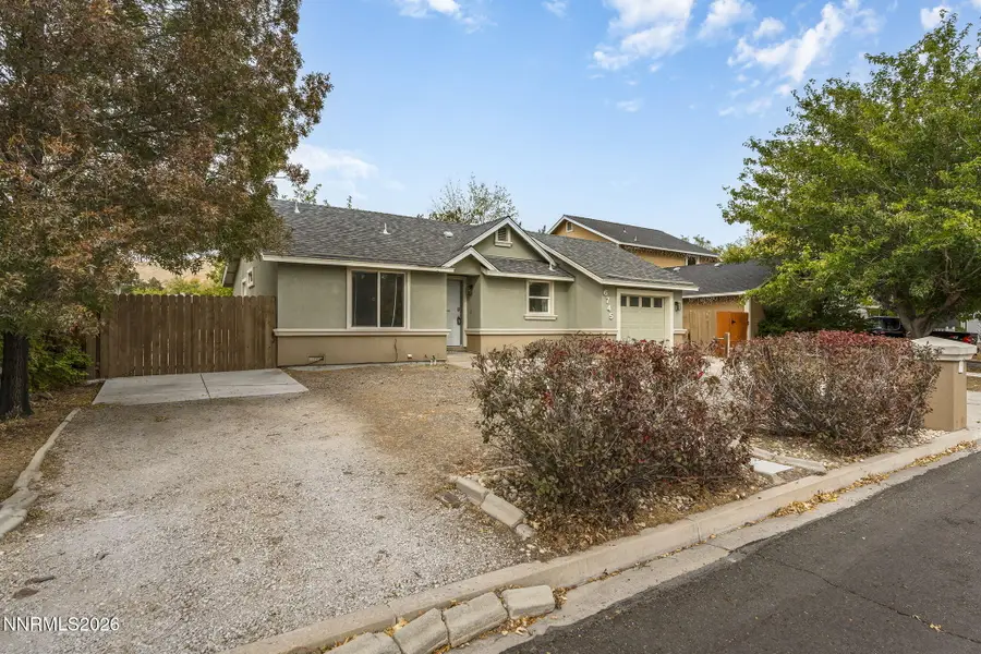 6745 Evening Star Drive, Sparks, NV 89436 - #3