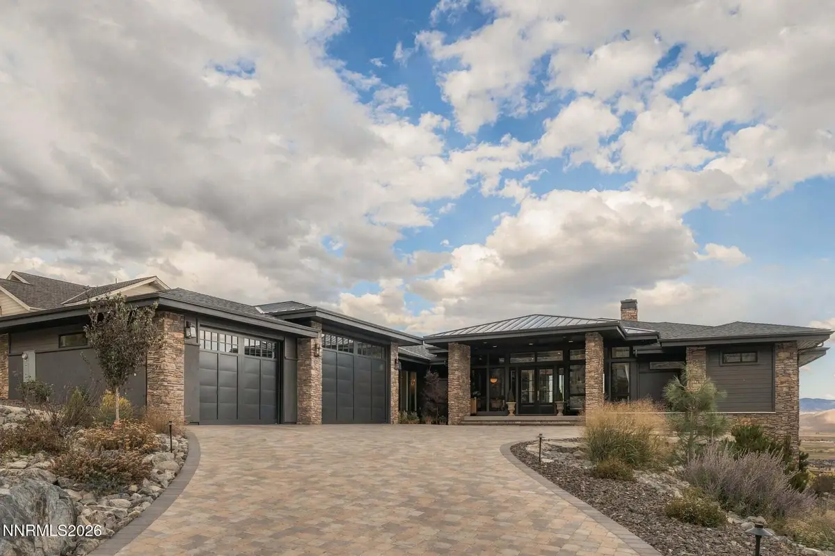 271 James Canyon Loop, Genoa, NV 89411 - #1