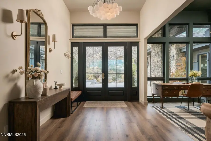 271 James Canyon Loop, Genoa, NV 89411 - #3