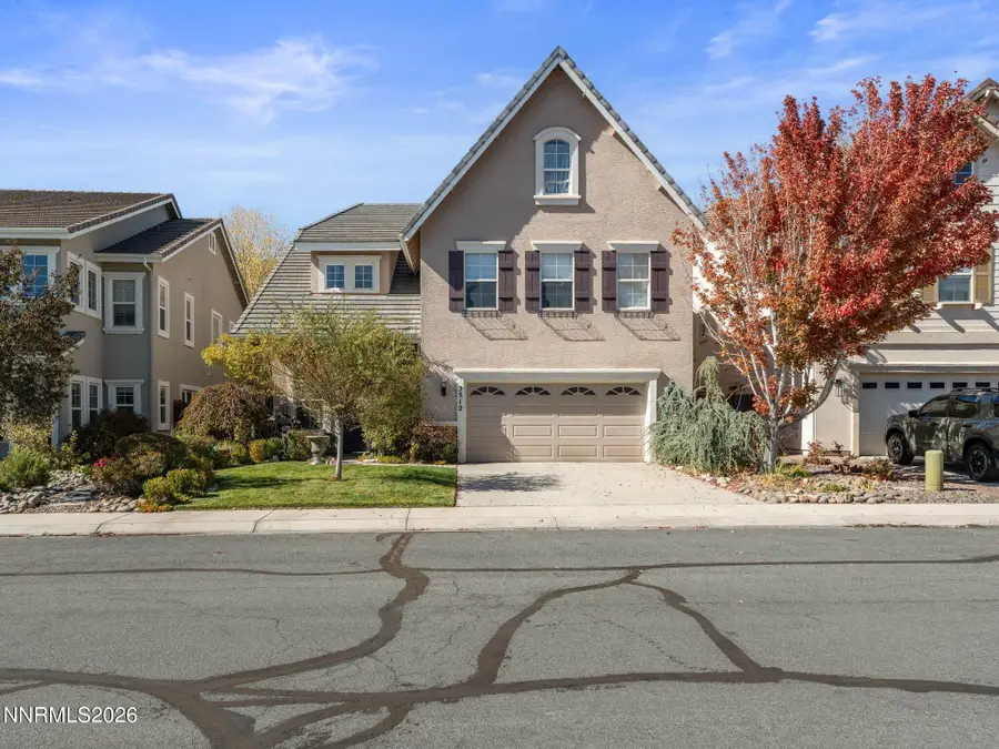 3512 Long Drive, Minden, NV 89423 - #2