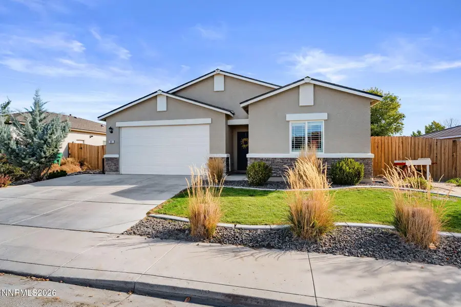 931 Jill Marie Lane, Fernley, NV 89408 - #2