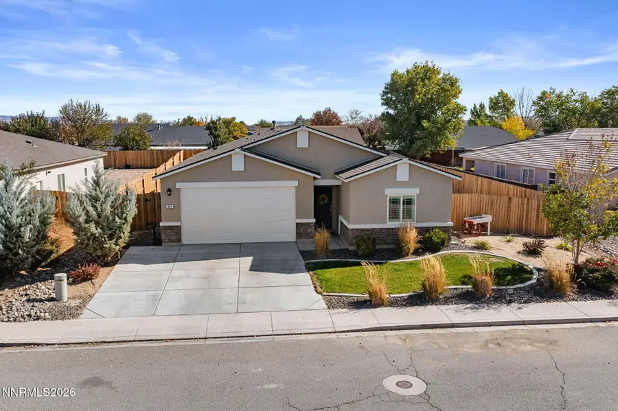 931 Jill Marie Lane, Fernley, NV 89408 - #3