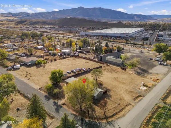 8625 Aquifer Way, Reno, NV 89506