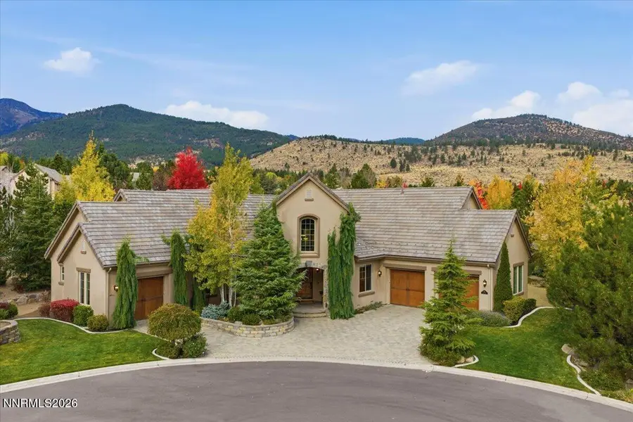 5915 Cartier Drive, Reno, NV 89511 - #2