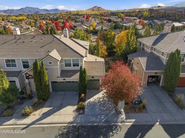 4817 Bougainvillea Circle, Sparks, NV 89436