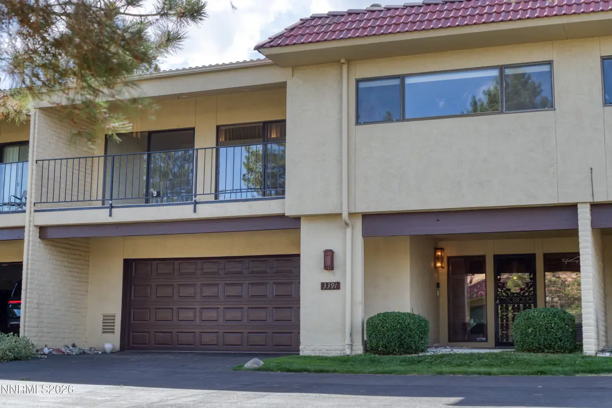 3391 Skyline Boulevard, Reno, NV 89509 - #1