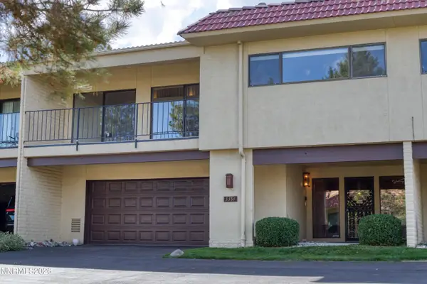 3391 Skyline Boulevard, Reno, NV 89509