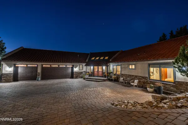 1547 Kestrel Court, Reno, NV 89509