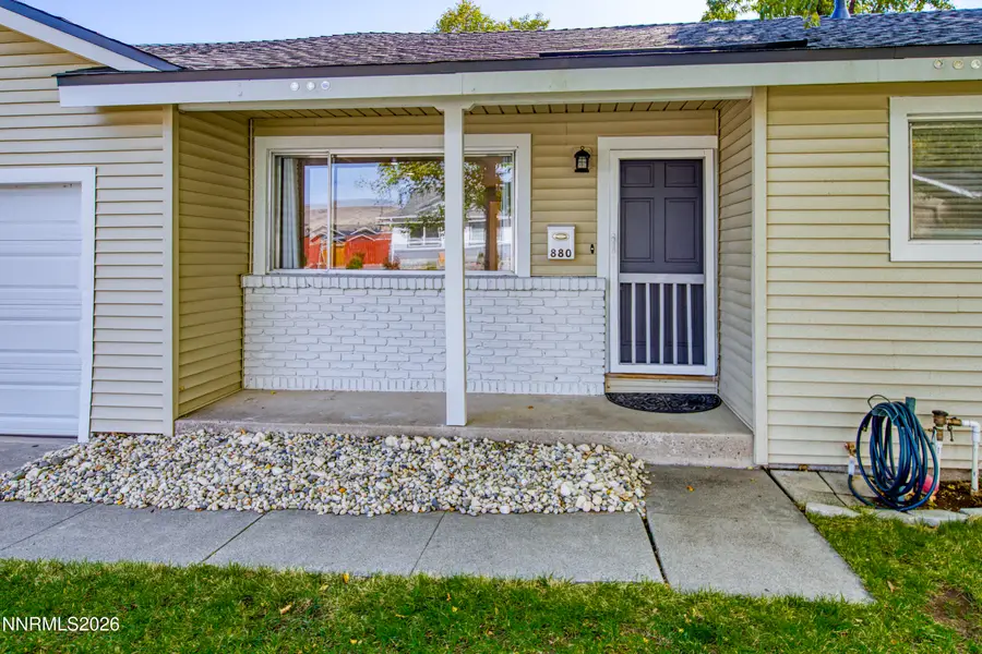 880 Pennsylvania Drive, Reno, NV 89503 - #2