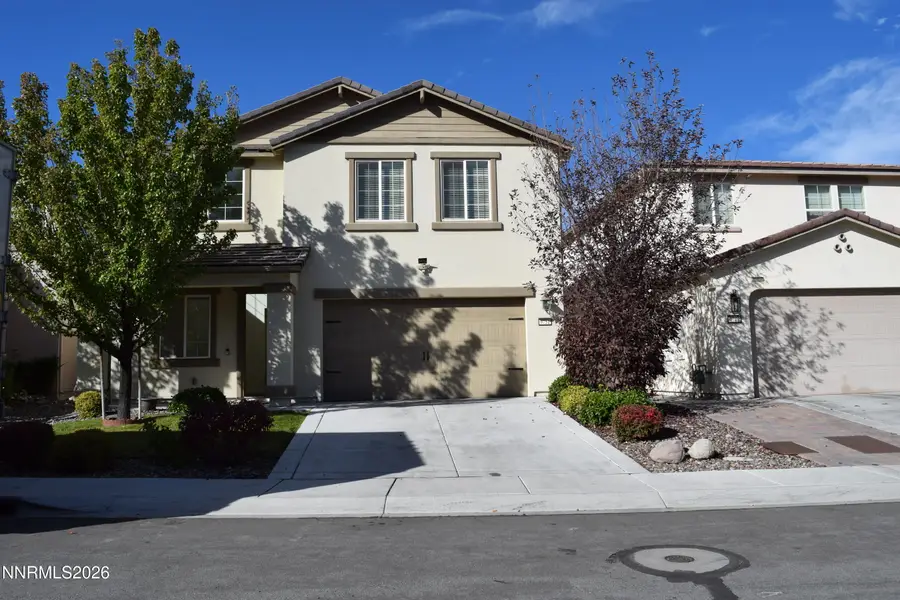 9751 Pachuca Drive, Reno, NV 89521 - #2