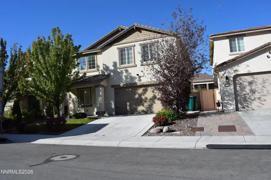 9751 Pachuca Drive, Reno, NV 89521 - #3
