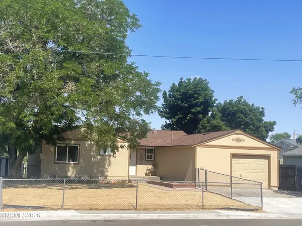 7690 Carlyle Drive, Reno, NV 89506