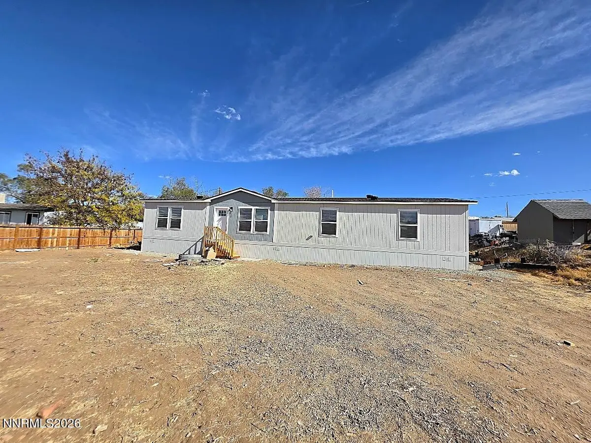 630 E 4th Avenue, Sun Valley, NV 89433 - #1