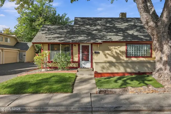 1751 London Circle, Sparks, NV 89431