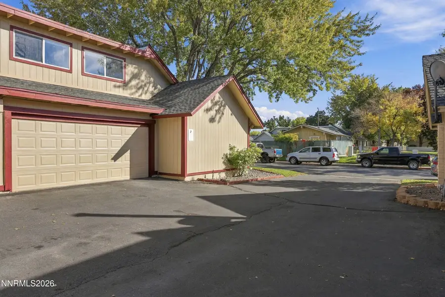1751 London Circle, Sparks, NV 89431 - #2