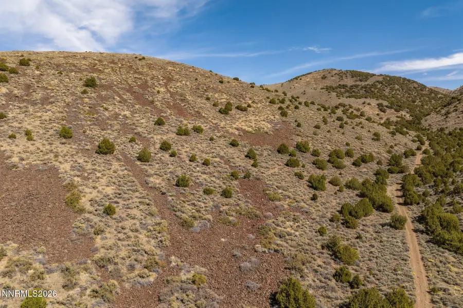 0 Left Hand Canyon Road, Reno, NV 89510 - #3