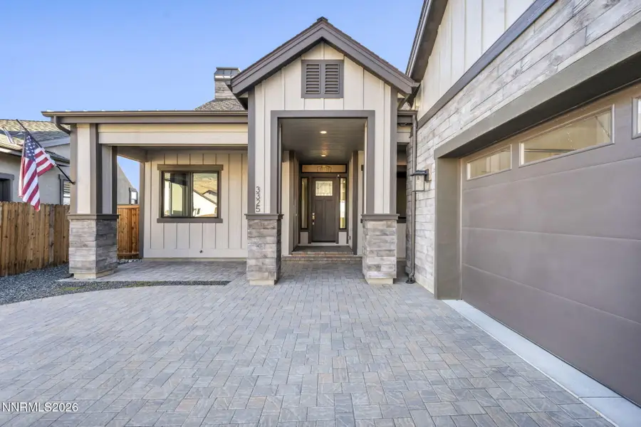 3325 Red Leaf Drive, Carson City, NV 89703 - #3