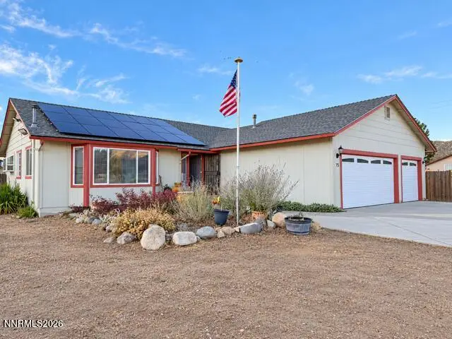 75 Cottontail Lane, Washoe Valley, NV 89704 - #1