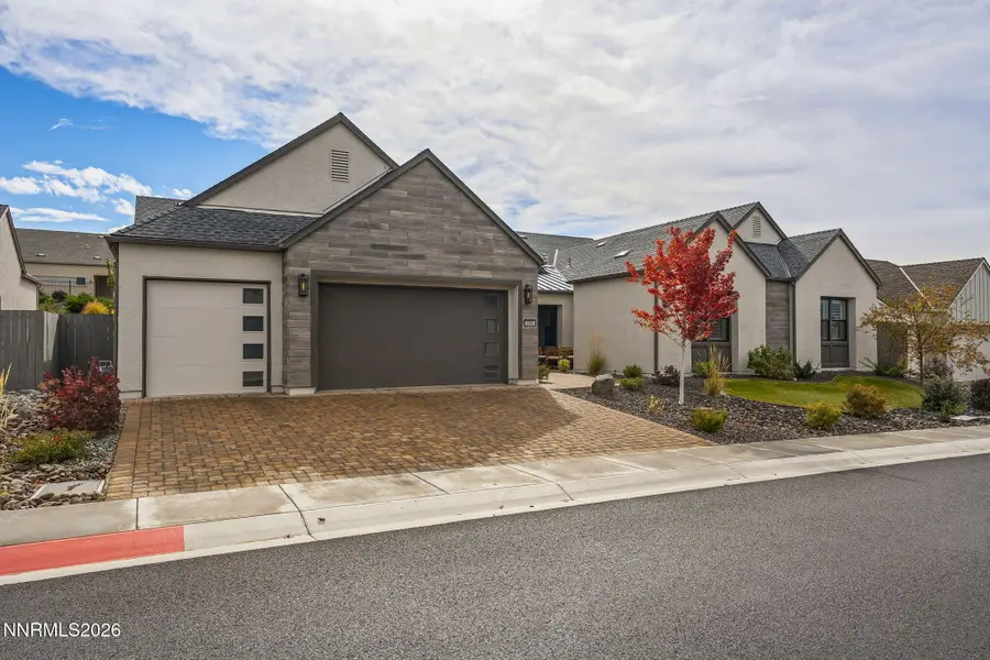 3008 Amethyst Hills Drive, Reno, NV 89521 - #3