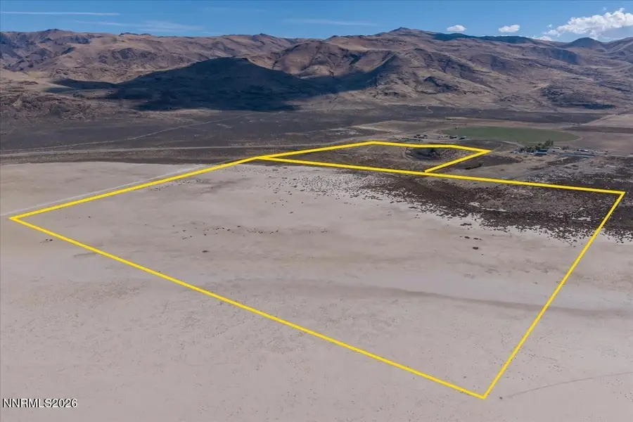 0 Fish Springs Road, Reno, NV 89510 - #2