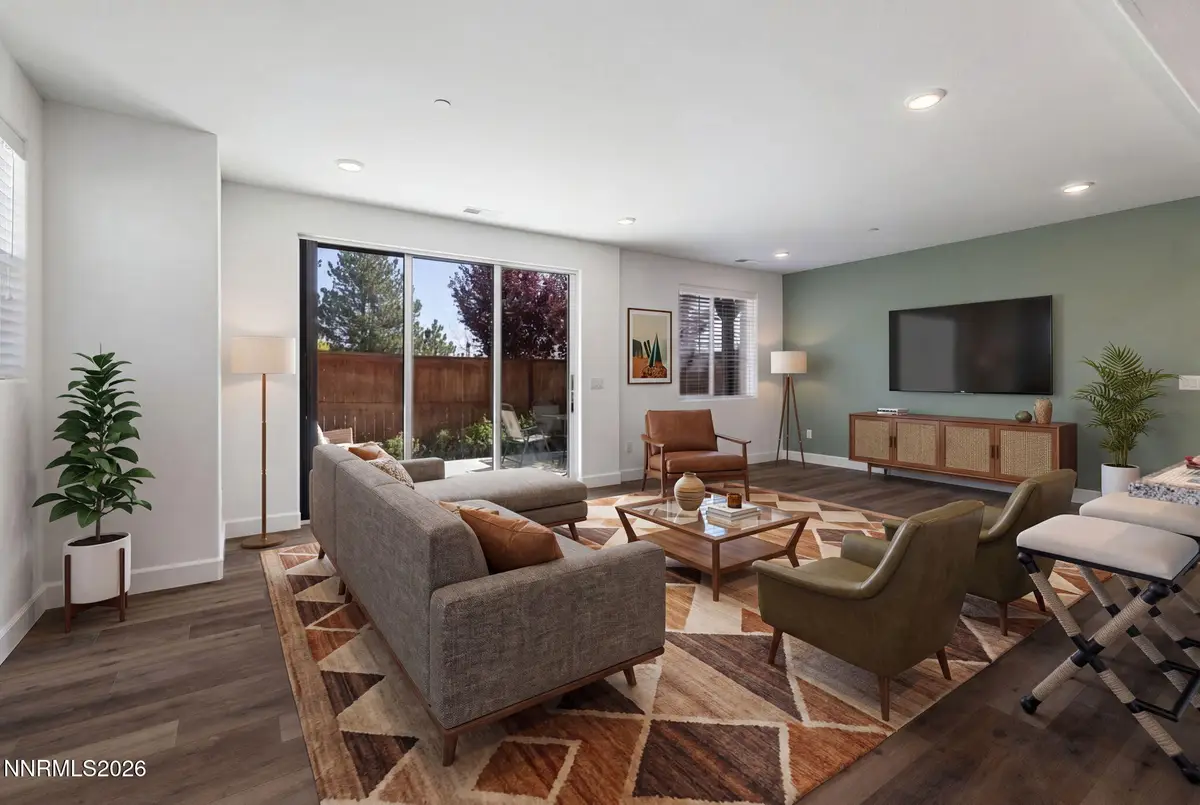 2010 Cradle Mountain Drive #UNIT 3, Reno, NV 89523 - #1