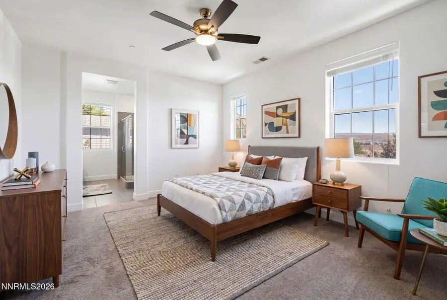 2010 Cradle Mountain Drive #UNIT 3, Reno, NV 89523 - #3