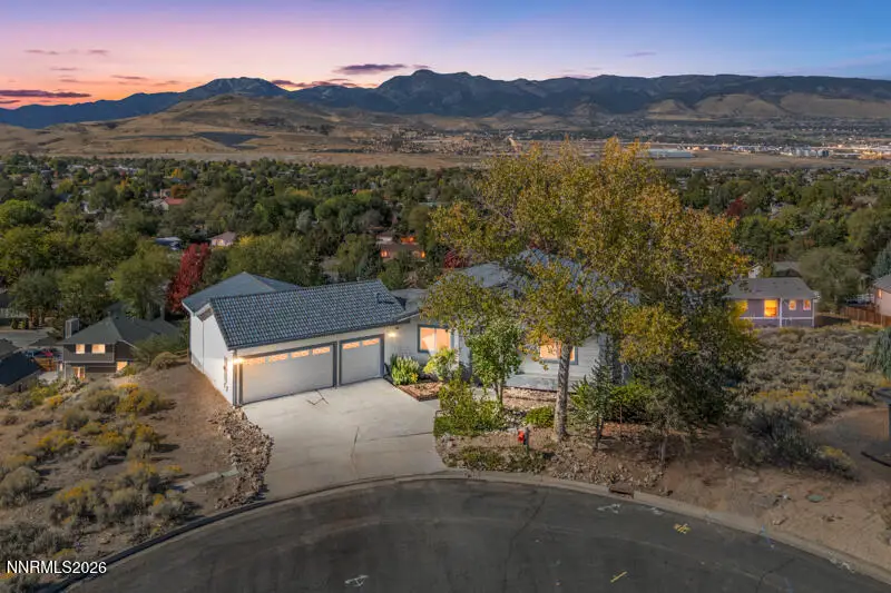 1390 Sioux Trail, Reno, NV 89521 - #3