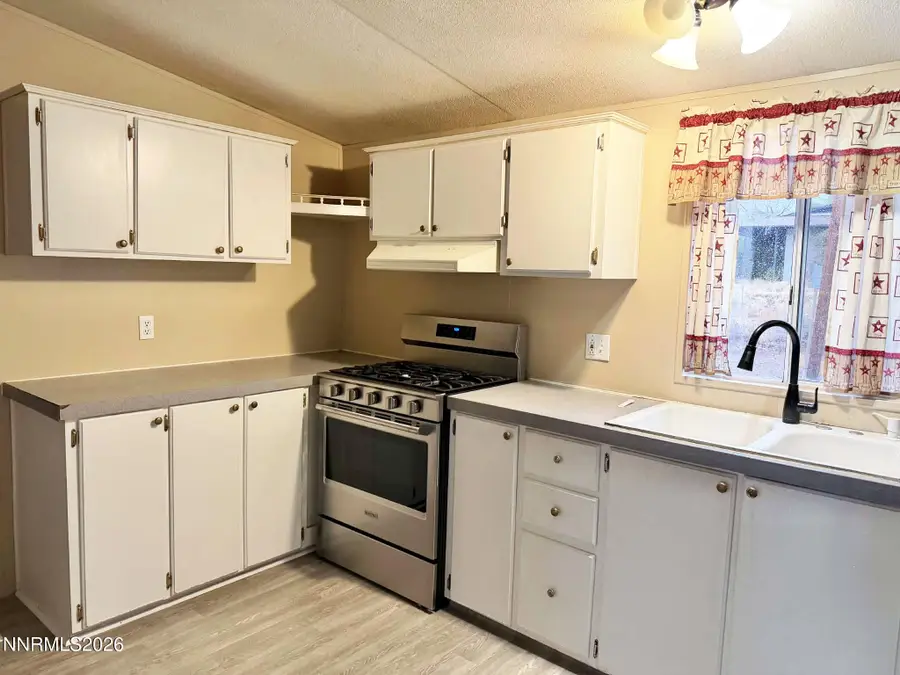 3771 Granite Way, Wellington, NV 89444 - #3