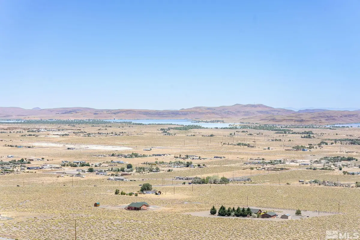 5920 Mc Guire Avenue, Silver Springs, NV 89429 - #1