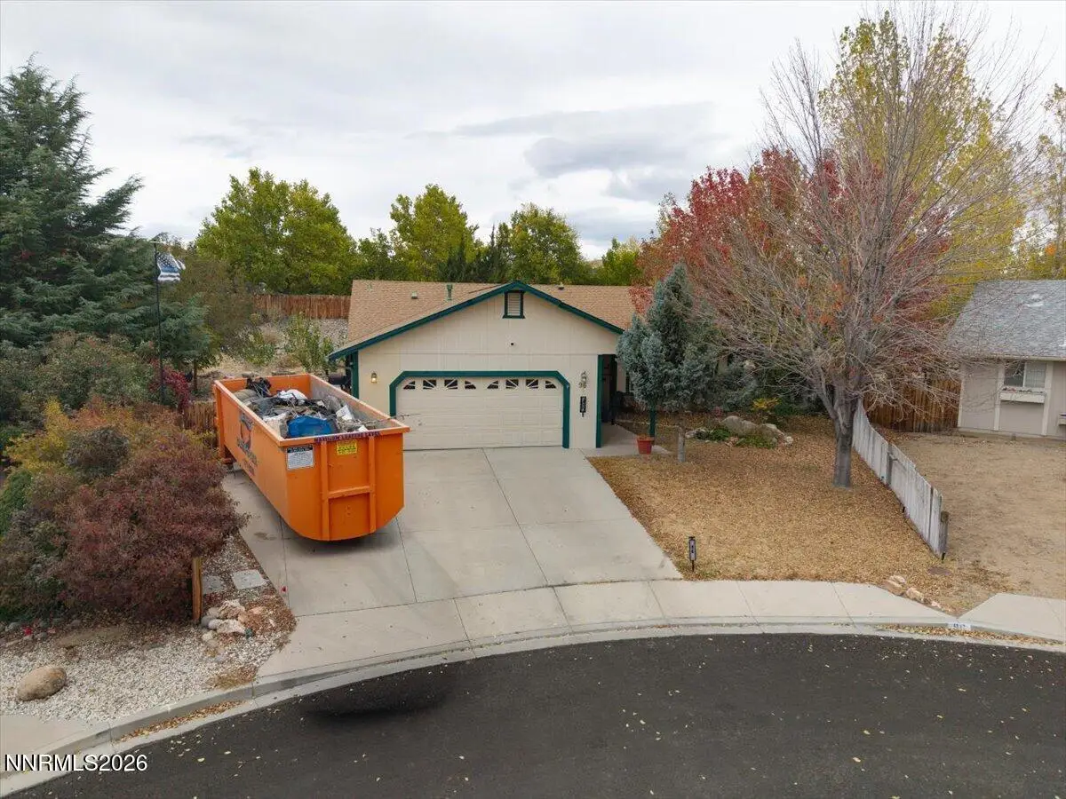 96 Ringneck Court, Sparks, NV 89441 - #1