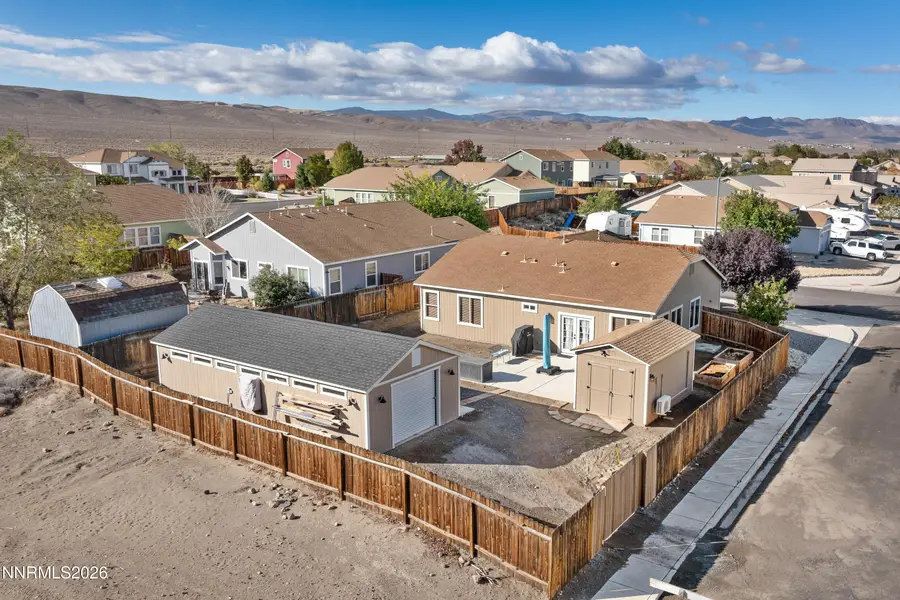 1475 Green River Lane, Fernley, NV 89408 - #2